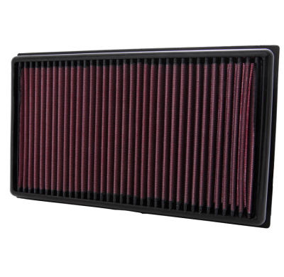 K&n Filtro De Aire De Sustitucion Deportivo Mazda 6 2.5l L4 F/I  Año:2012  Obs.: All