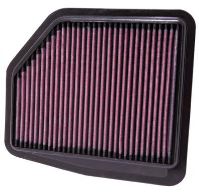 K&n Filtro De Aire De Sustitucion Deportivo Suzuki Grand Vitara 1.9l L4 Dsl  Año:2013  Obs.: Oem 1378078k00