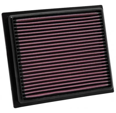 K&n Filtro De Aire De Sustitucion Deportivo Lexus Ct200h 1.8l L4 F/I  Año:2012  Obs.: All