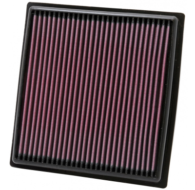 K&n Filtro De Aire De Sustitucion Deportivo Toyota Highlander Hybrid 3.5l V6 F/I  Año:2011  Obs.: All