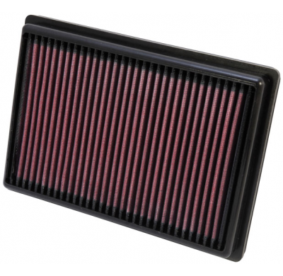 K&n Filtro De Aire De Sustitucion Deportivo Chevrolet Sonic 1.8l L4 F/I  Año:2015  Obs.: All