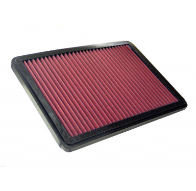 K&n Filtro De Aire De Sustitucion Deportivo Bmw M5 3.5l L6 F/I  Año:1988  Obs.: Us