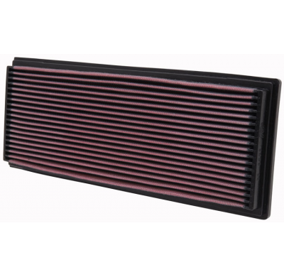K&n Filtro De Aire De Sustitucion Deportivo Bmw 735il 3.5l L6 F/I  Año:1990  Obs.: All
