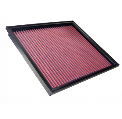 K&n Filtro De Aire De Sustitucion Deportivo Bmw 525td 2.5l L6 Dsl  Año:1993  Obs.: Right Hand Drive