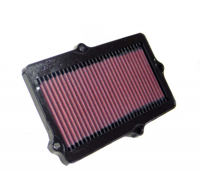 K&n Filtro De Aire De Sustitucion Deportivo Rover 416 1.6l  Año:1989  Obs.: Gsi, Gti 16v