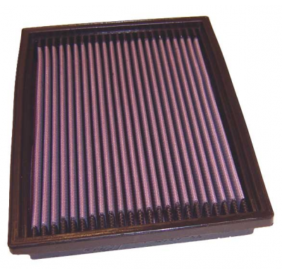 K&n Filtro De Aire De Sustitucion Deportivo Ford Orion Iii 1.8l L4 F/I  Año:1992  Obs.: All