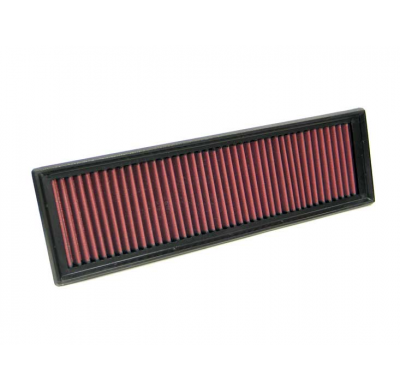 K&n Filtro De Aire De Sustitucion Deportivo Audi 5000 2.0l L5 Dsl  Año:1983  Obs.: All