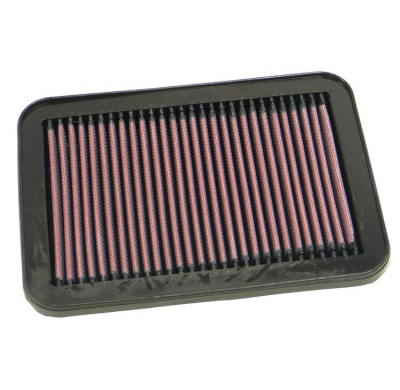 K&n Filtro De Aire De Sustitucion Deportivo Toyota Corolla 1.4l L4 F/I  Año:1998  Obs.: Left Hand Drive