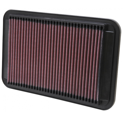 K&n Filtro De Aire De Sustitucion Deportivo Mazda Millenia 2.3l V6 F/I  Año:1998  Obs.: All