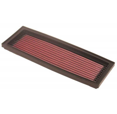 K&n Filtro De Aire De Sustitucion Deportivo Citroen Xsara 1.8l L4 F/I  Año:1999  Obs.: 8v