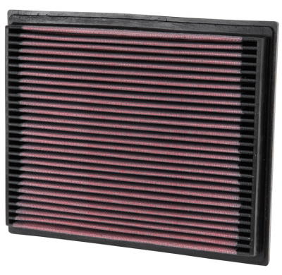 K&n Filtro De Aire De Sustitucion Deportivo Bmw 540i 4.0l V8 F/I  Año:1993  Obs.: All