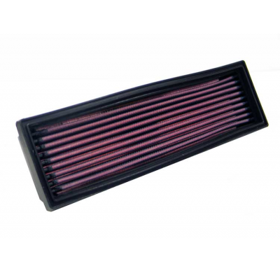 K&n Filtro De Aire De Sustitucion Deportivo Renault Twingo 1.2l L4 F/I  Año:1994  Obs.: All