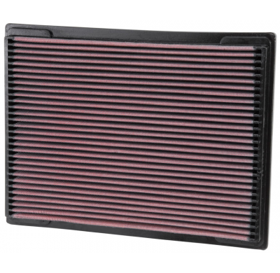 K&n Filtro De Aire De Sustitucion Deportivo Mercedes Benz C36 Amg 3.6l L6 F/I  Año:2000  Obs.: All