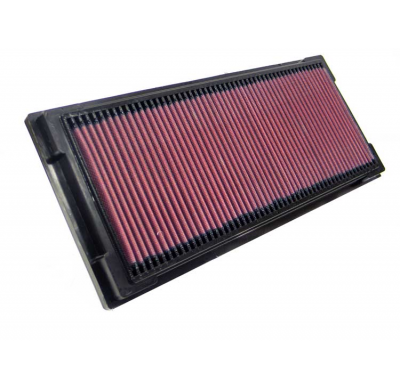 K&n Filtro De Aire De Sustitucion Deportivo Bmw 318tds 1.8l L4 Dsl  Año:1997  Obs.: All