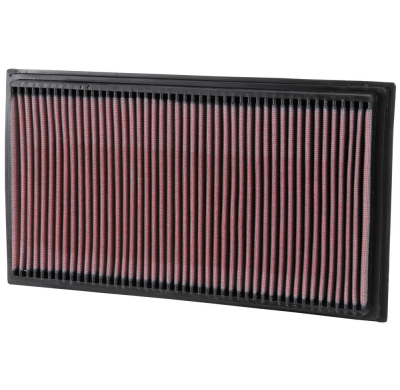 K&n Filtro De Aire De Sustitucion Deportivo Mercedes Benz E55 Amg 5.5l V8 F/I  Año:1997  Obs.: Todos (Requiere 2 Unidades)