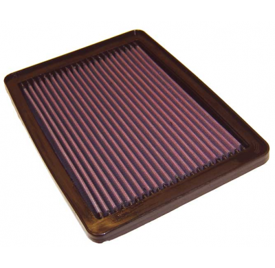 K&n Filtro De Aire De Sustitucion Deportivo Hyundai Lantra Ii 1.6l L4 F/I  Año:2000  Obs.: All