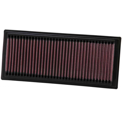 K&n Filtro De Aire De Sustitucion Deportivo Rover 420 2.0l L4 Dsl  Año:1998  Obs.: Sd, Sdi, Sldi