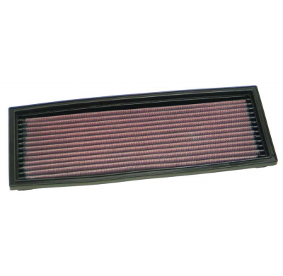 K&n Filtro De Aire De Sustitucion Deportivo Citroen Fukang Zx 1.6l L4 F/I  Año:2008  Obs.: All