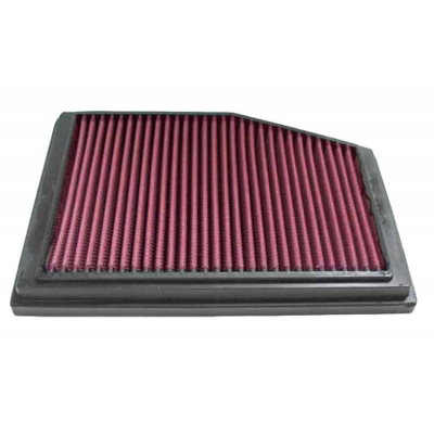 K&n Filtro De Aire De Sustitucion Deportivo Porsche Boxster 2.7l H6 F/I  Año:2004  Obs.: All