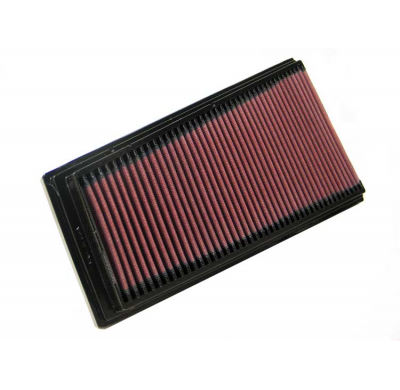 K&n Filtro De Aire De Sustitucion Deportivo Citroen Xsara 1.8l L4 F/I  Año:1997  Obs.: 16v