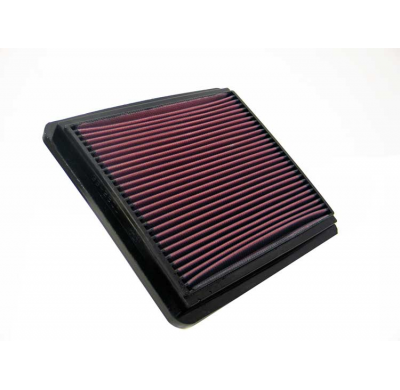K&n Filtro De Aire De Sustitucion Deportivo Daewoo Leganza 2.0l L4 F/I  Año:1999  Obs.: All