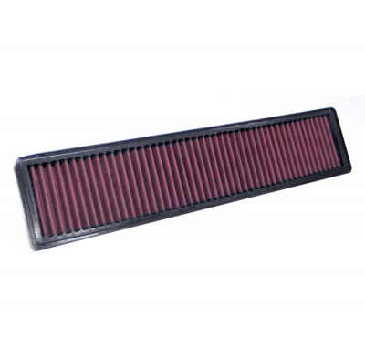 K&n Filtro De Aire De Sustitucion Deportivo Porsche 944 3.0l L4 F/I  Año:1990  Obs.: All