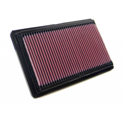 K&n Filtro De Aire De Sustitucion Deportivo Fiat Stilo 1.6l L4 F/I  Año:2003  Obs.: All