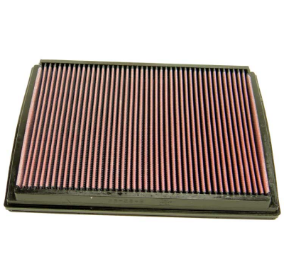 K&n Filtro De Aire De Sustitucion Deportivo Opel Signum 2.0l L4 Dsl  Año:2009  Obs.: All