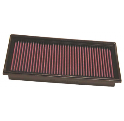 K&n Filtro De Aire De Sustitucion Deportivo Seat Cordoba 1.2l L3 F/I  Año:2004  Obs.: All