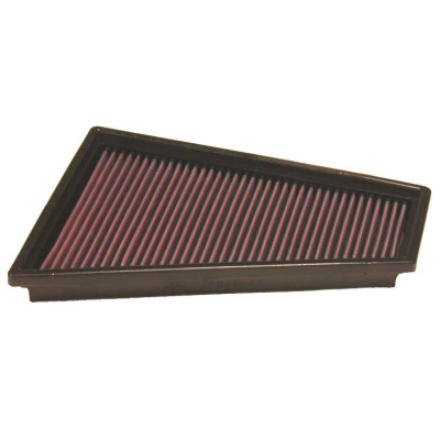 K&n Filtro De Aire De Sustitucion Deportivo Renault Clio 2.0l L4 F/I  Año:2002  Obs.: All