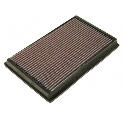 K&n Filtro De Aire De Sustitucion Deportivo Volkswagen Transporter T5 2.5l L5 Dsl  Año:2006  Obs.: All