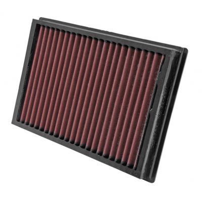 K&n Filtro De Aire De Sustitucion Deportivo Ford Focus Ii 1.6l L4 F/I  Año:2007  Obs.: to 7/07