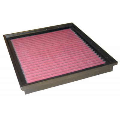 K&n Filtro De Aire De Sustitucion Deportivo Renault Master Iii 3.0l V6 Dsl  Año:2009  Obs.: All