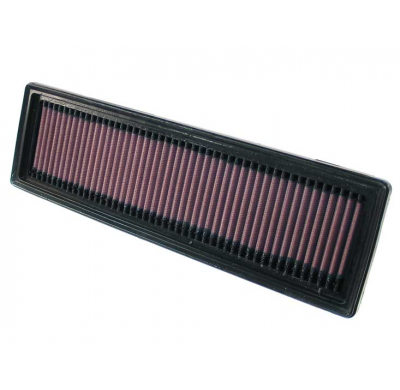 K&n Filtro De Aire De Sustitucion Deportivo Citroen C4 1.4l L4 F/I  Año:2004  Obs.: All