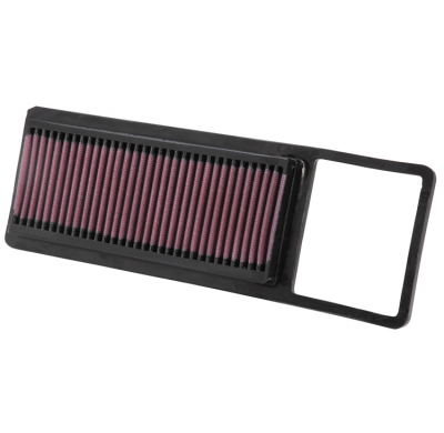 K&n Filtro De Aire De Sustitucion Deportivo Honda Jazz 1.4l L4 F/I  Año:2002  Obs.: Oem 17201pwa010