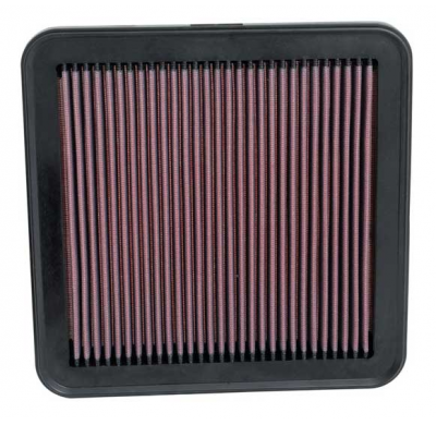 K&n Filtro De Aire De Sustitucion Deportivo Isuzu Rodeo 3.5l V6 F/I  Año:2004  Obs.: Australia