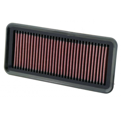 K&n Filtro De Aire De Sustitucion Deportivo Kia Picanto 1.0l L4 F/I  Año:2007  Obs.: All