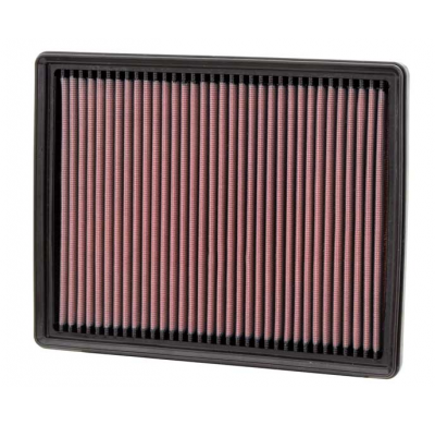 K&n Filtro De Aire De Sustitucion Deportivo Kia Lotze 2.0l L4 F/I  Año:2006  Obs.: All