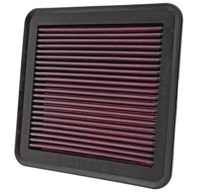 K&n Filtro De Aire De Sustitucion Deportivo Mitsubishi Challenger 2.5l L4 Dsl  Año:2011  Obs.: All