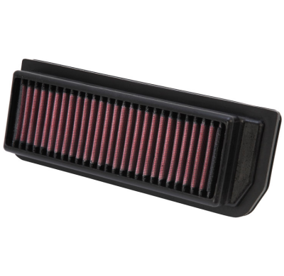 K&n Filtro De Aire De Sustitucion Deportivo Maruti Suzuki Alto K10 1.0l L3 F/I  Año:2011  Obs.: All