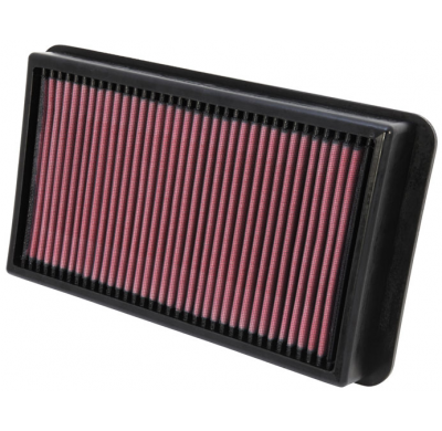 K&n Filtro De Aire De Sustitucion Deportivo Toyota Innova 2.0l L4 F/I  Año:2015  Obs.: All