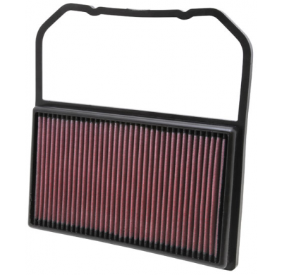 K&n Filtro De Aire De Sustitucion Deportivo Seat Ibiza V 1.0l L3 F/I  Año:2016  Obs.: Exc. Turbo