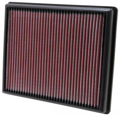 K&n Filtro De Aire De Sustitucion Deportivo Bmw 435i Gran Coupe 3.0l L6 F/I  Año:2015  Obs.: All