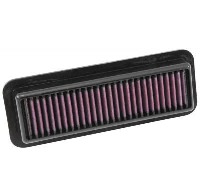 K&n Filtro De Aire De Sustitucion Deportivo Nissan Note 1.2l L3 F/I  Año:2013  Obs.: Turbo