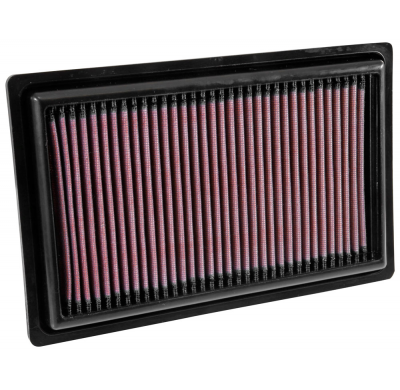 K&n Filtro De Aire De Sustitucion Deportivo Mercedes Benz E250 2.0l L4 F/I  Año:2015  Obs.: Non-Us, Combi & Sedan