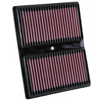 K&n Filtro De Aire De Sustitucion Deportivo Seat Leon 1.0l L3 F/I  Año:2016  Obs.: All