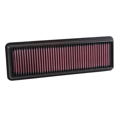 K&n Filtro De Aire De Sustitucion Deportivo Bmw 520d 2.0l L4 Dsl  Año:2014  Obs.: From 7/14