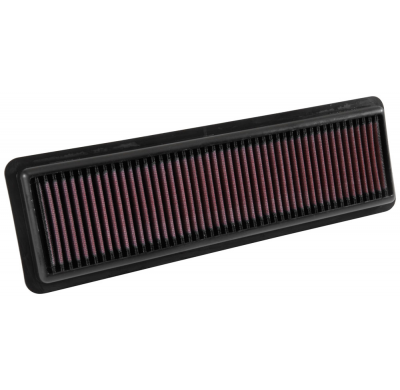 K&n Filtro De Aire De Sustitucion Deportivo Hyundai Grand I10 1.2l L4 F/I  Año:2014  Obs.: All