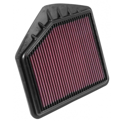 K&n Filtro De Aire De Sustitucion Deportivo Genesis G90 5.0l V8 F/I  Año:2017  Obs.: Right Side Airbox