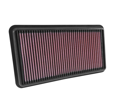 K&n Filtro De Aire De Sustitucion Deportivo Chrysler 200 2.4l L4 F/I  Año:2016  Obs.: All